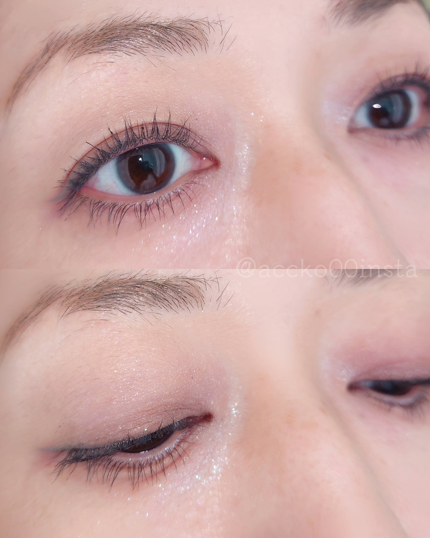 YSL ラブシャイン オイル グロス/YVES SAINT LAURENT BEAUTE/リップグロスを使ったクチコミ（3枚目）