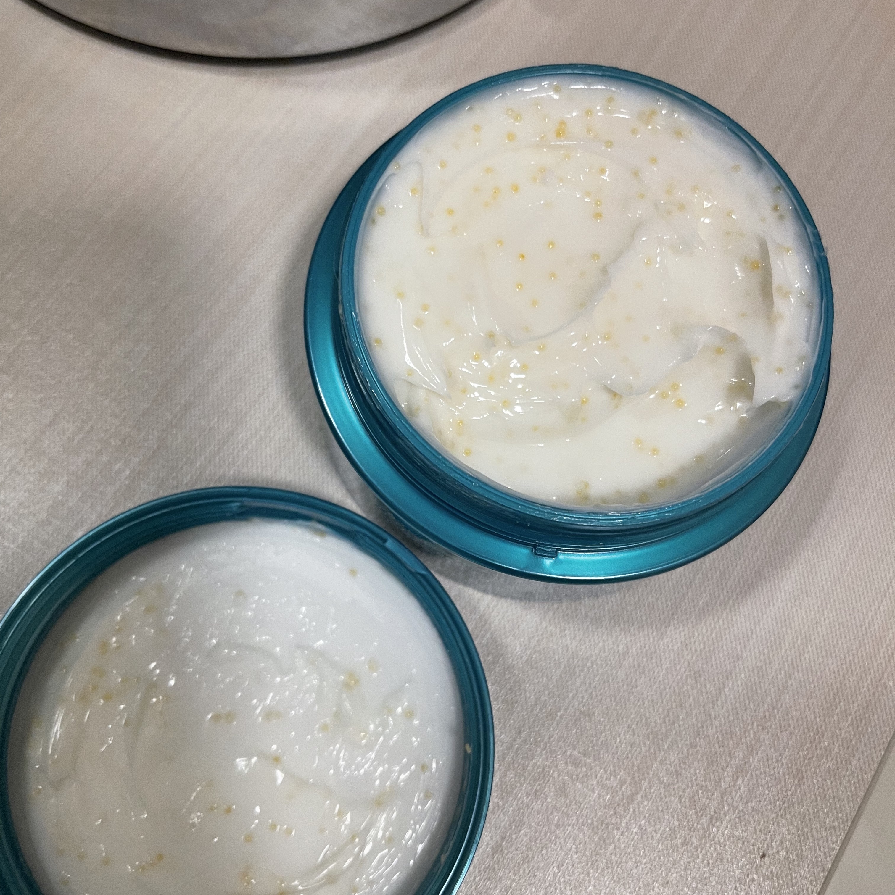 ビューティーチャージ ナイトスペリア/アトリックス/ハンドクリームを使ったクチコミ（3枚目）