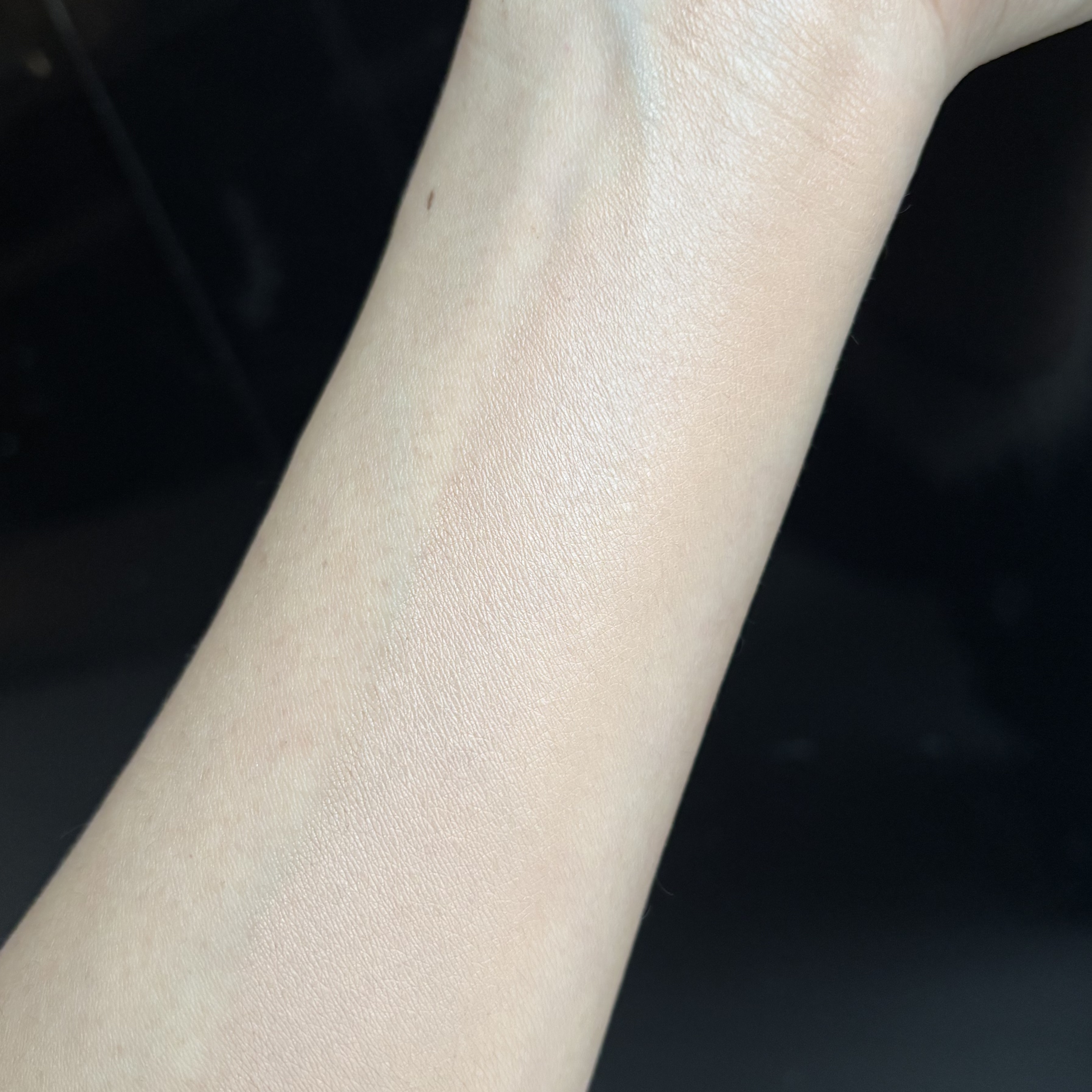 クリエイターズ ロングウェア UV クッション プライマー リッチ ファンデーション/ブリリアージュ/クッションファンデーションを使ったクチコミ（3枚目）