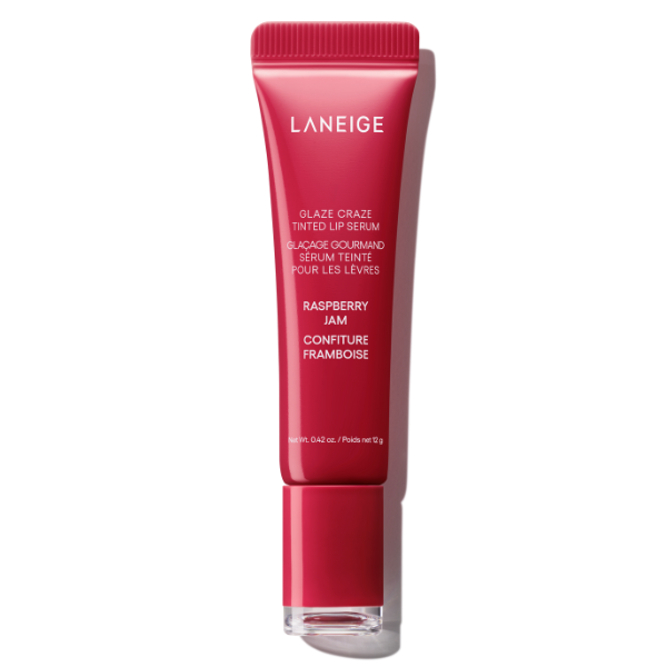 ラズベリージャム