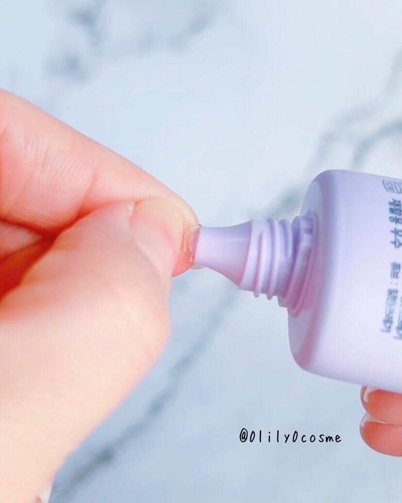 ポアブラーアップサン/Dr.G/日焼け止めクリームを使ったクチコミ（3枚目）