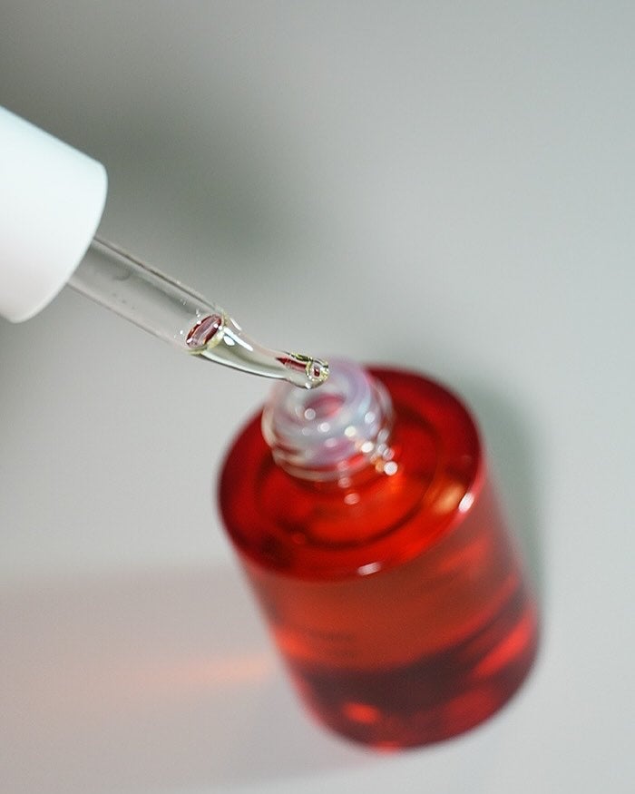 ブースターオイル/NEMOHAMO/フェイスオイルを使ったクチコミ(6枚目)