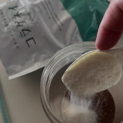 新田ゼラチン コラゲネイド/新田ゼラチンダイレクト/その他食品を使ったクチコミ(5枚目)