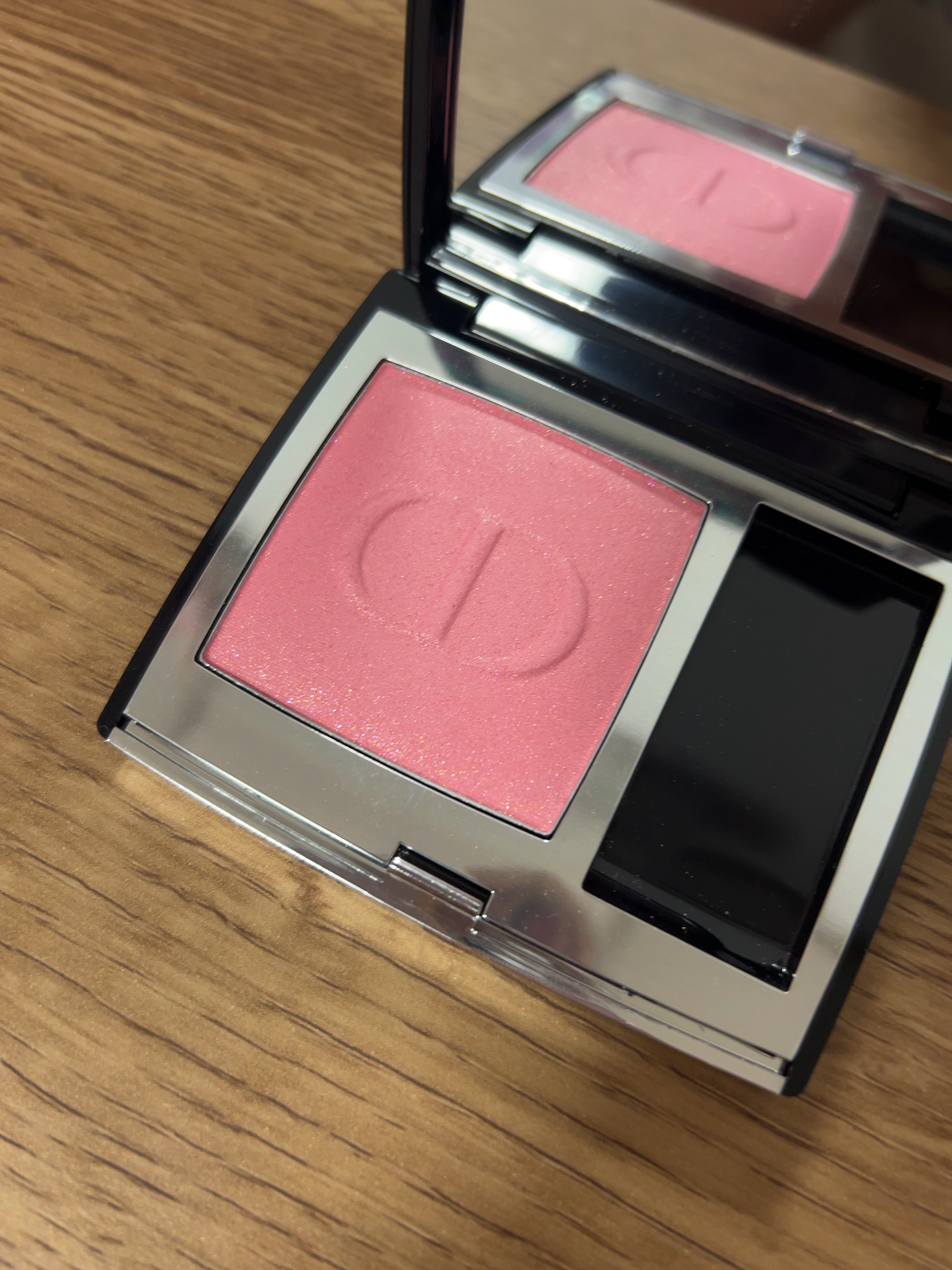 ディオール アディクト リップスティック 212 チュチュ/Dior/口紅を使ったクチコミ（3枚目）