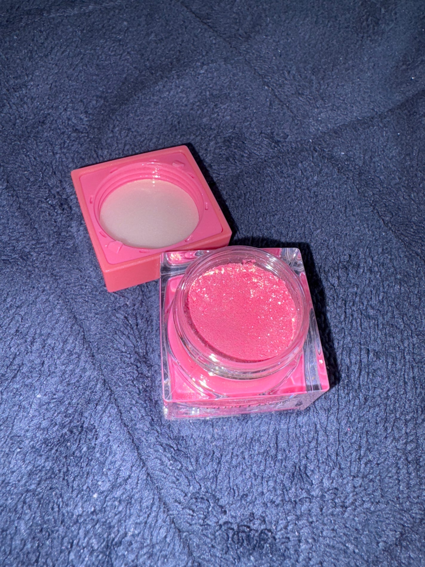 3Dトランスカラー アイ&フェイス/コフレドール/ジェル・クリームアイシャドウを使ったクチコミ(1枚目)