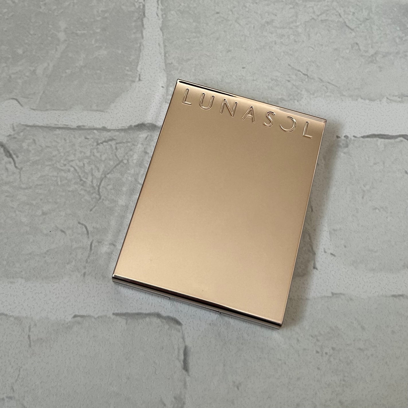 アイカラーレーション/LUNASOL/アイシャドウパレットを使ったクチコミ(9枚目)