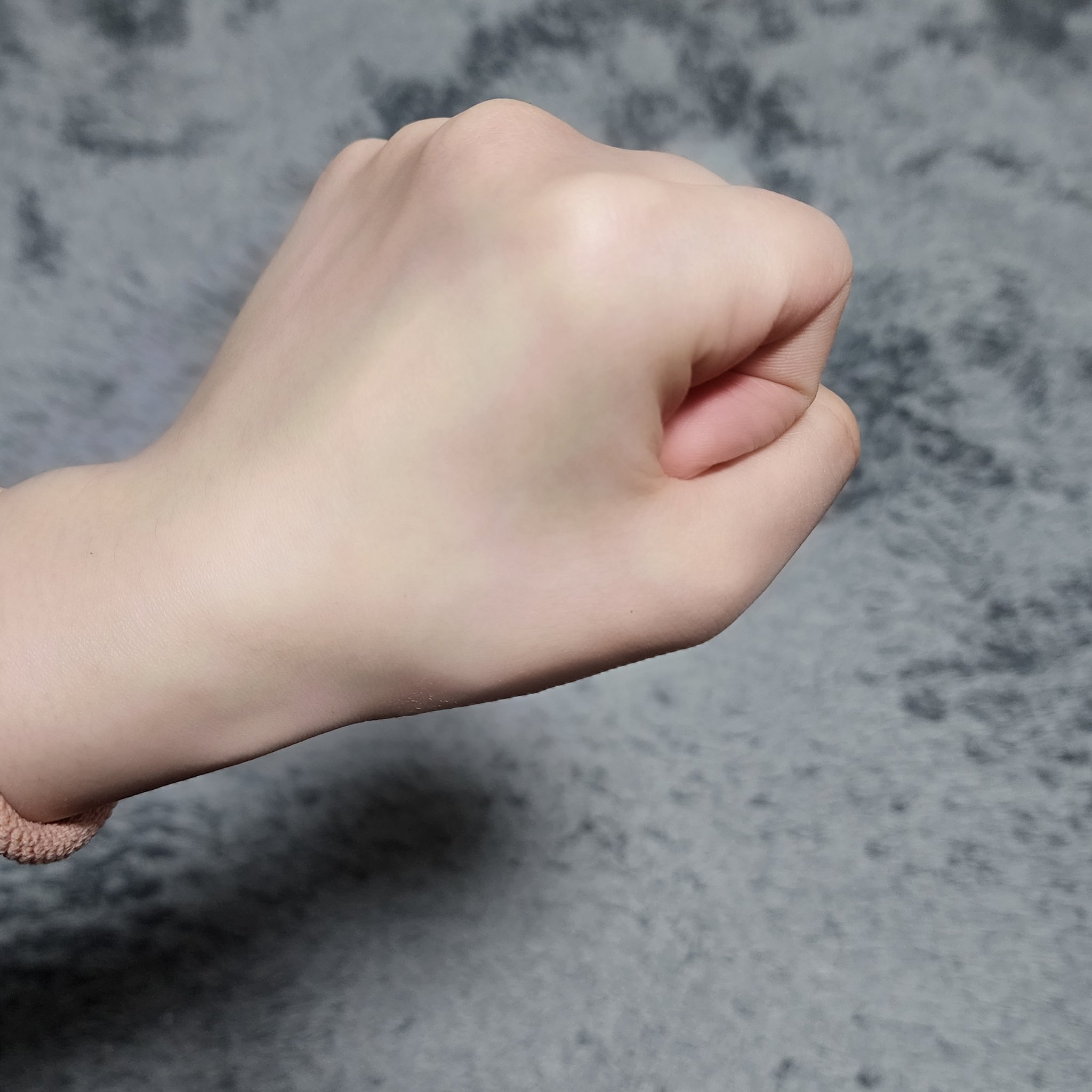 オールアバウトグロウカバークリーム/CHASIN'RABBITS/日焼け止めクリームを使ったクチコミ（3枚目）