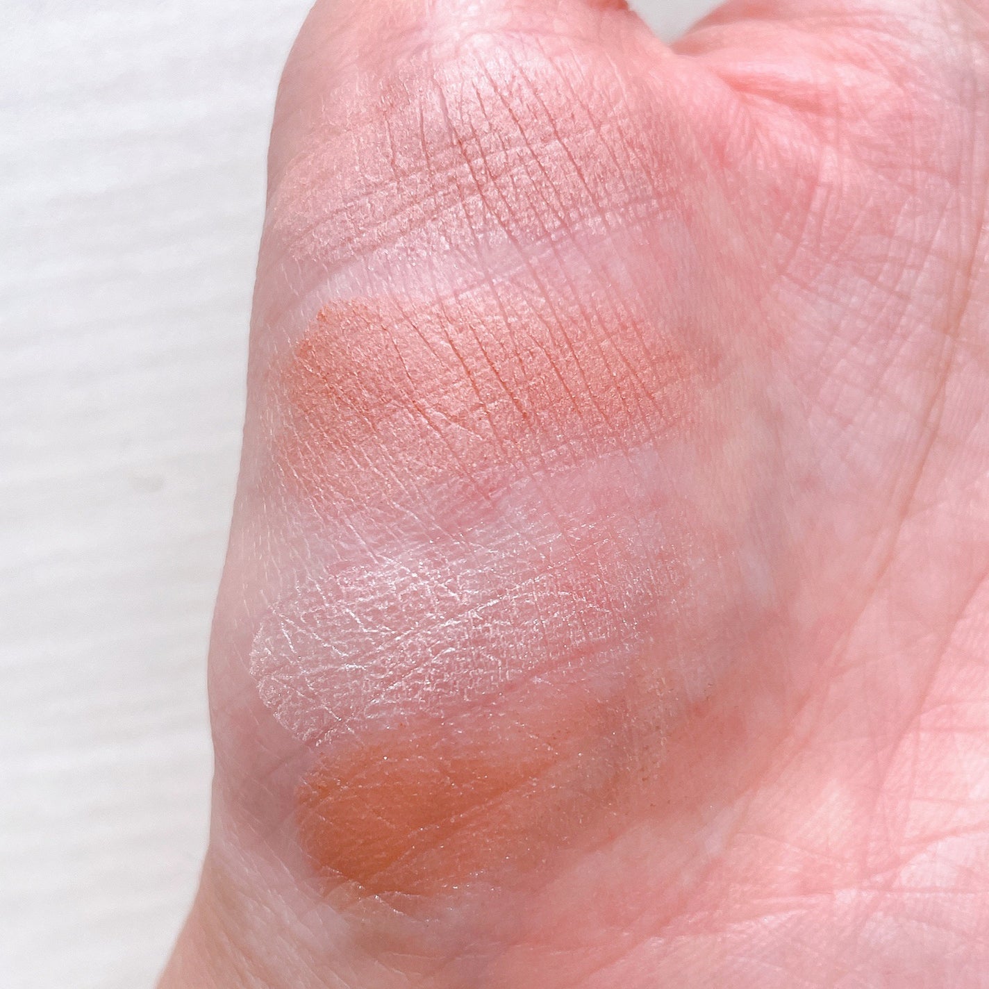 ケイト ポッピングシルエットシャドウ/KATE/アイシャドウパレットを使ったクチコミ(2枚目)