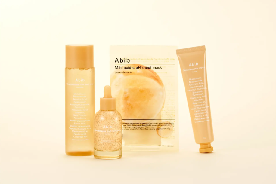 Abib 公式アカウント on LIPS 「【『グルタチオンソームライン』オフライン販売スタート✨】202..」(1枚目)