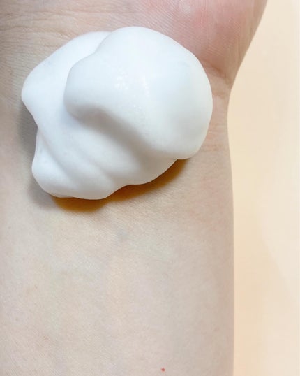 モンちゃ on LIPS 「VERAMORE⚫︎ROSE&TEATREEDAILYCLEA..」(5枚目)