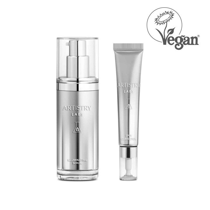 アーティストリー アーティストリー ラボ イルミネイトシステム