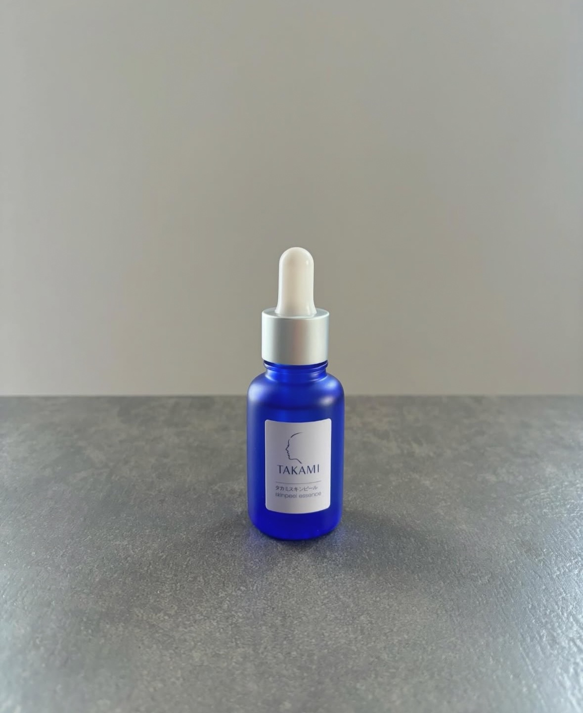タカミスキンピール/タカミ/ブースター・導入液を使ったクチコミ（1枚目）