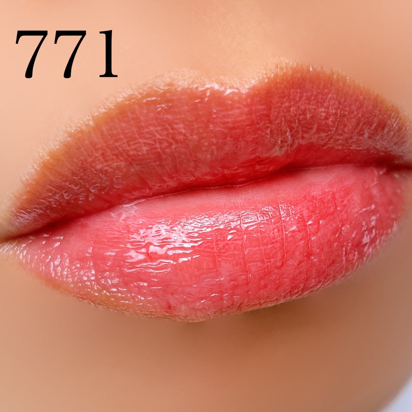 ブラーグローイミニリップティント/Dinto/リップティントを使ったクチコミ(6枚目)