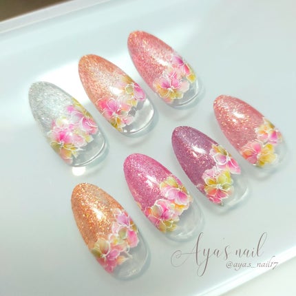 FLASHGel/Dna Gel/ジェルネイルを使ったクチコミ(2枚目)