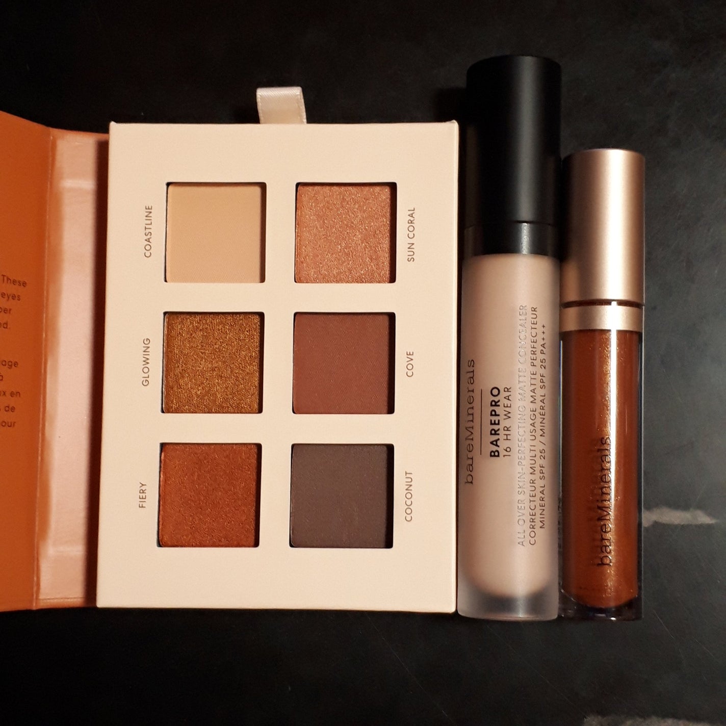 ミネラリスト リップ グロスバーム /bareMinerals/リップグロスを使ったクチコミ(2枚目)