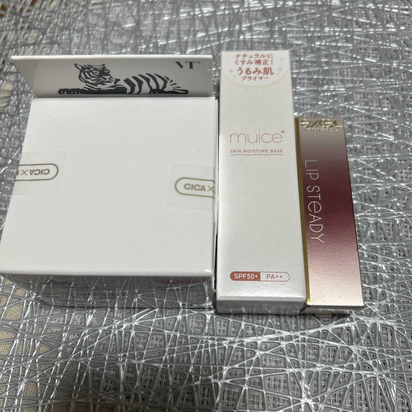 エッセンスインヘアミルク/オルビス/ヘアミルクを使ったクチコミ(2枚目)