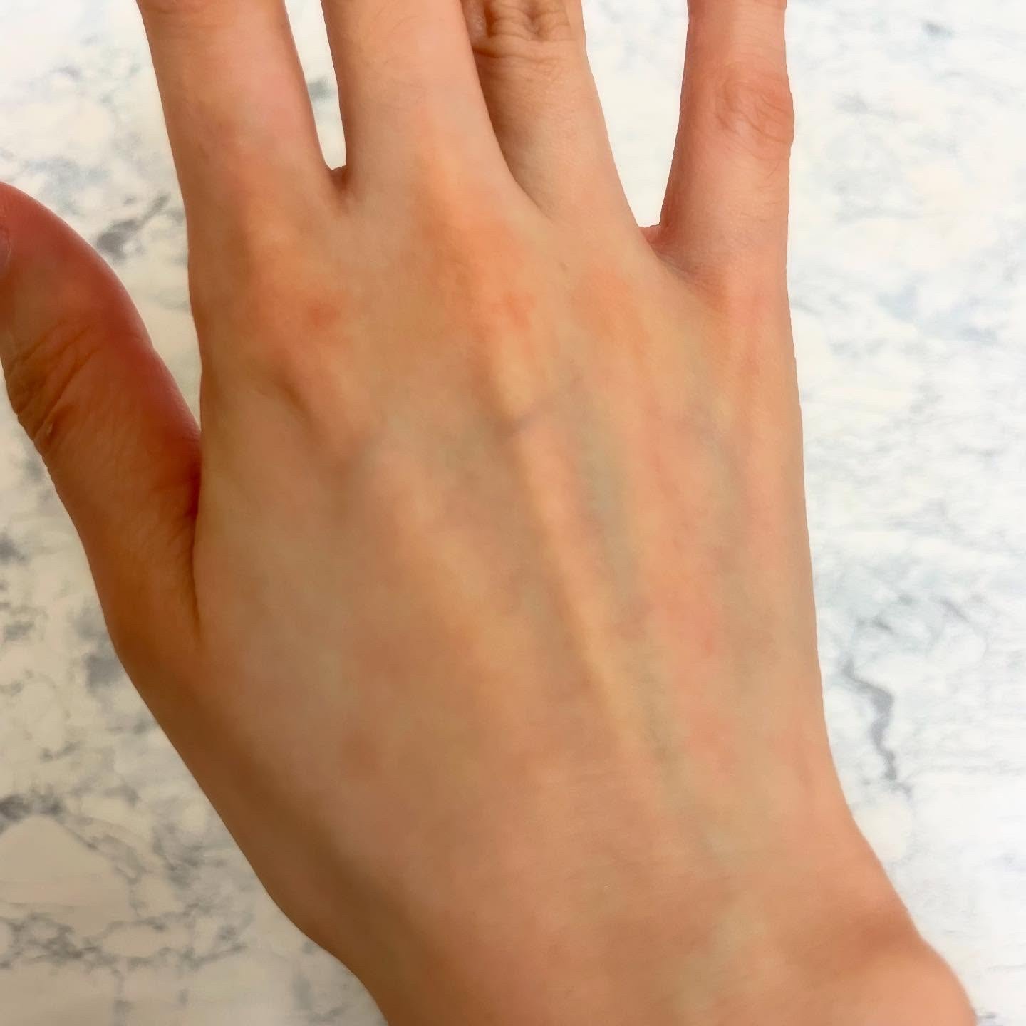 サミュ ガラクトポア セラム/SAM'U/美容液を使ったクチコミ（3枚目）