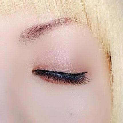 ディオールスキン フォーエヴァー グロウ マキシマイザー/Dior/ハイライトを使ったクチコミ(2枚目)