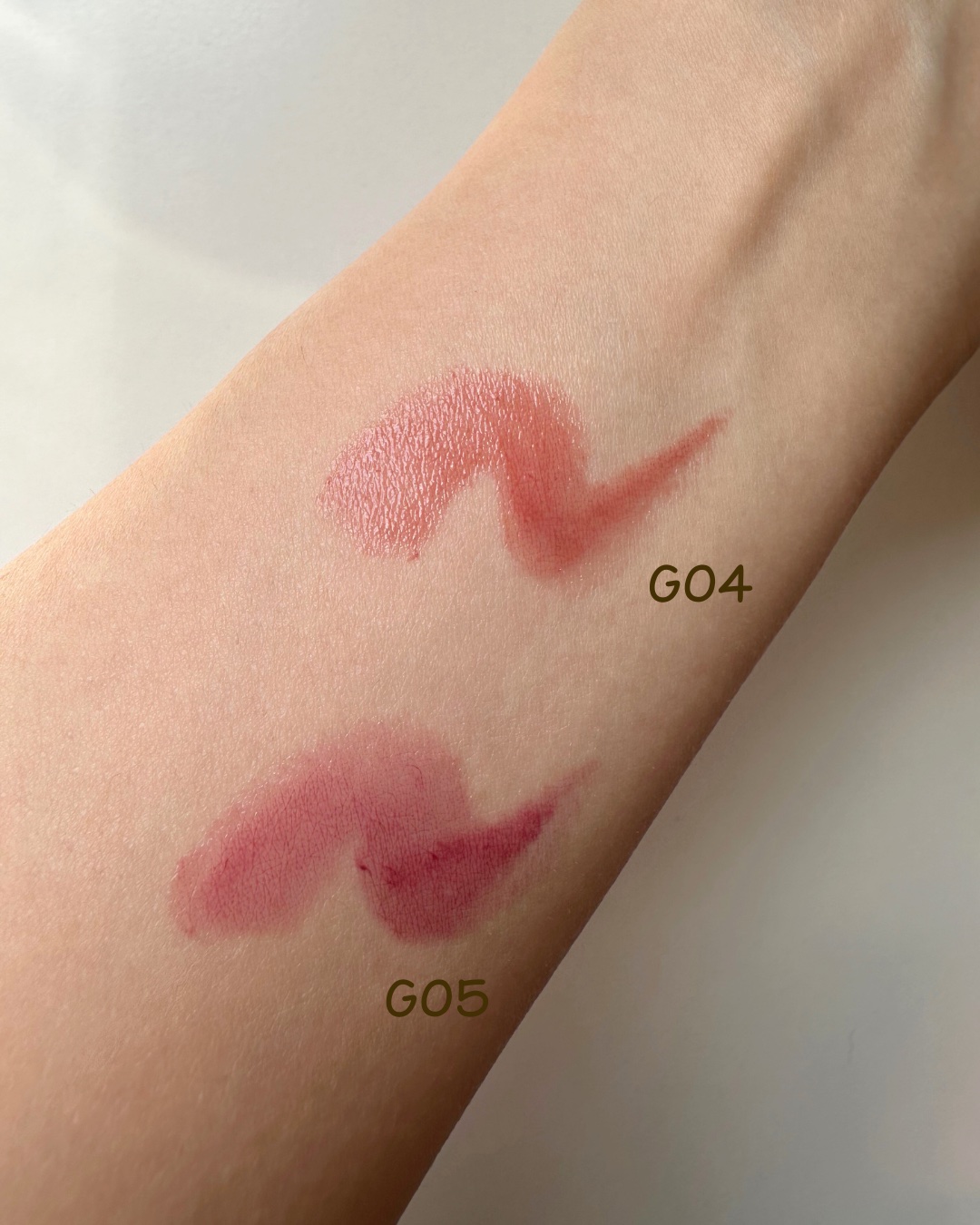 ケイト リップモンスター ツヤバース/KATE/口紅を使ったクチコミ（3枚目）