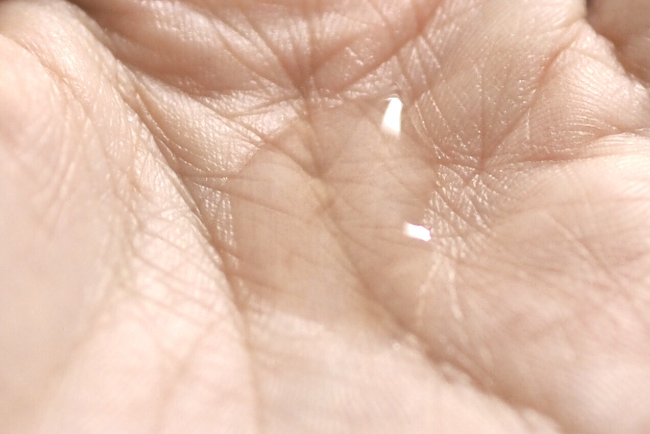 薬用ローション センシティブEX/ドクターシーラボⓇ/化粧水を使ったクチコミ（3枚目）