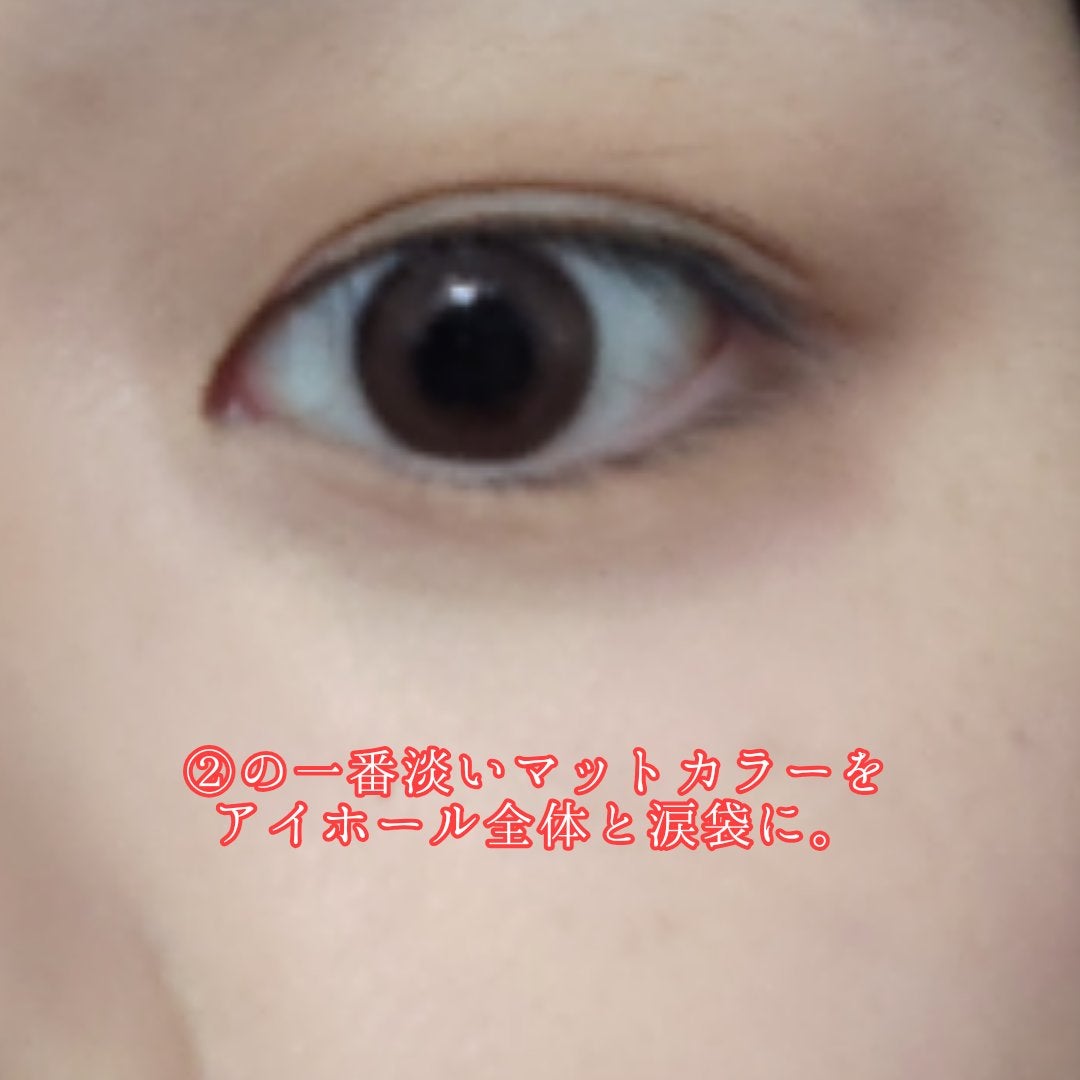 ストロベリーキューピッドコレクション ケーキリップクリーム/FlowerKnows/口紅を使ったクチコミ(5枚目)