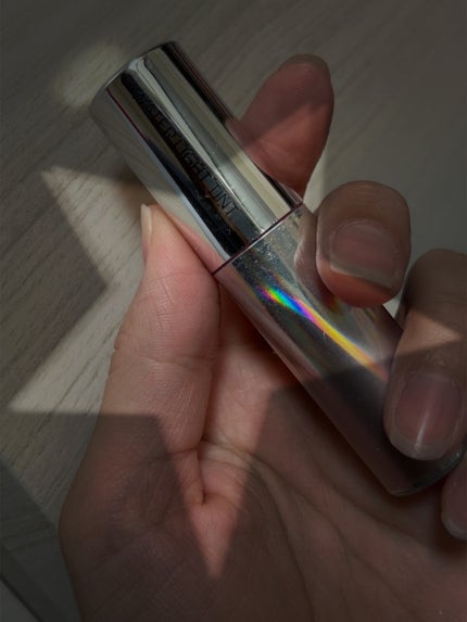 アピュー ウォーターライト ティント/A’pieu/リップティントを使ったクチコミ(1枚目)