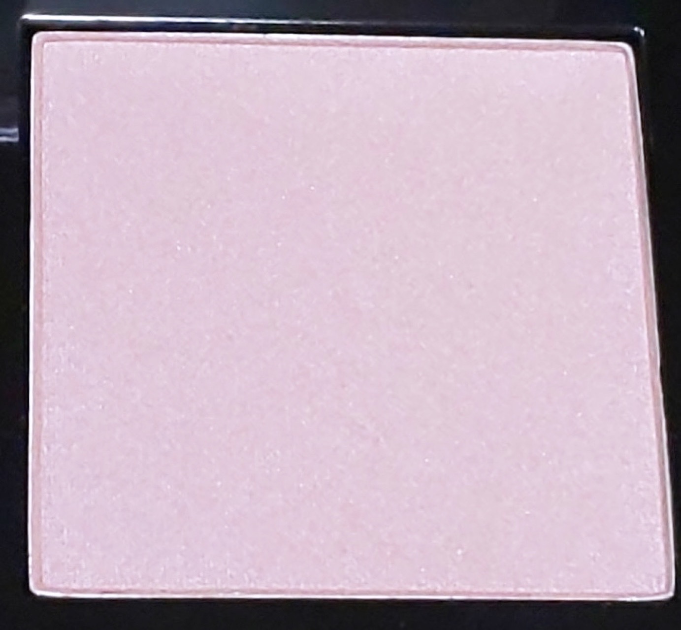 インナーグロウ チークパウダー 10 Medusa Pink/SHISEIDO/パウダーチークを使ったクチコミ（2枚目）