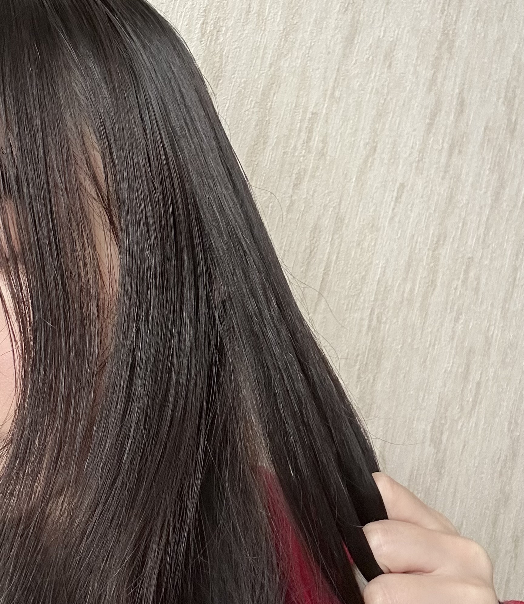 ヒートケア＆スタイリング ミルク/プロスタイル/プレスタイリング・寝ぐせ直しを使ったクチコミ（3枚目）