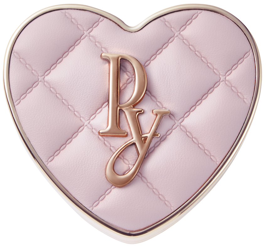 Marshmallow Touch Cheek  / Peony