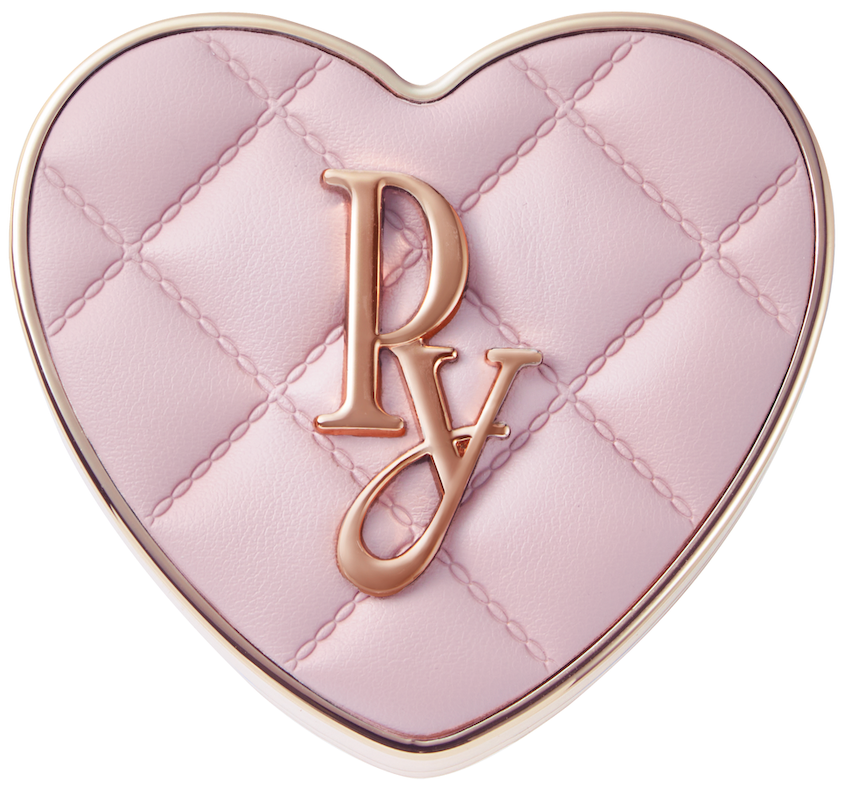 Peony Marshmallow Touch Cheek