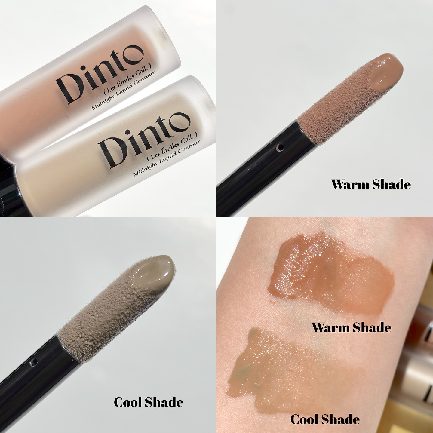 ライトベールカラーコレクター/Dinto/リキッドコンシーラーを使ったクチコミ（3枚目）