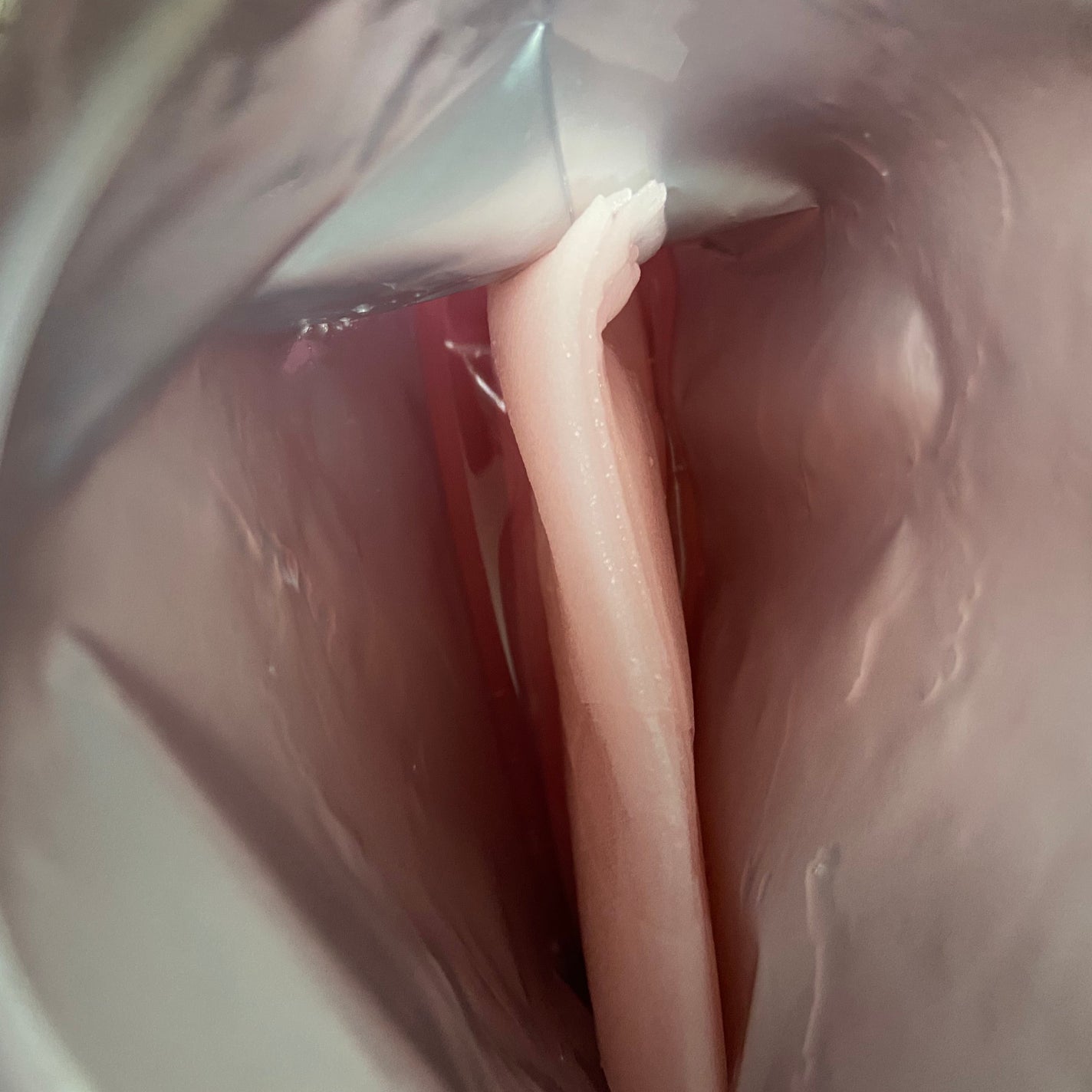 肌美精 カラーエッセンスマスク ピンク/肌美精/シートマスク・パックを使ったクチコミ(2枚目)