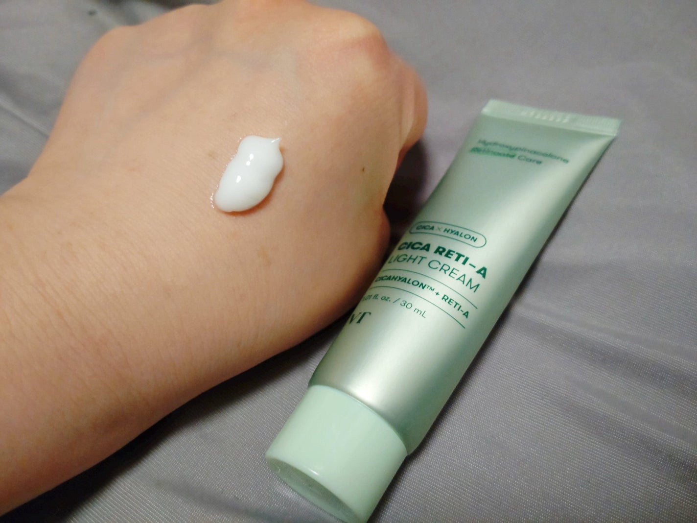 パパレシピ ボムビーハニーマスク/PAPA RECIPE/シートマスク・パックを使ったクチコミ(5枚目)