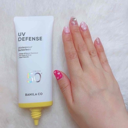 ã«ã³ã ðž on LIPS ãããã©ã³ã®æ°äœïŒ10æéã®æ°Žéã³ã§ããžã£ã¡ããâïžããã©ã³UV..ãïŒ4æç®ïŒ