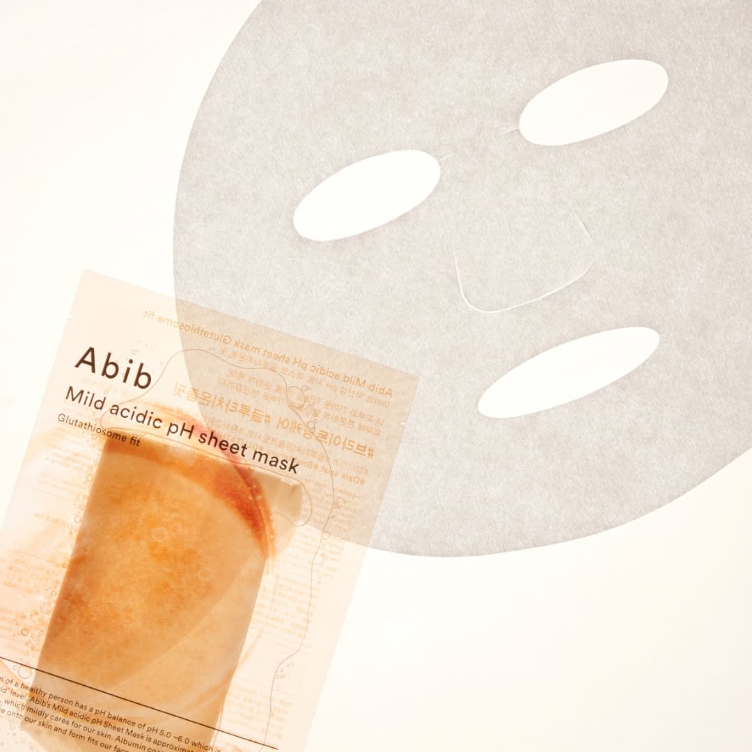 Abib 公式アカウント on LIPS 「【『グルタチオンソームライン』オフライン販売スタート✨】202..」(3枚目)