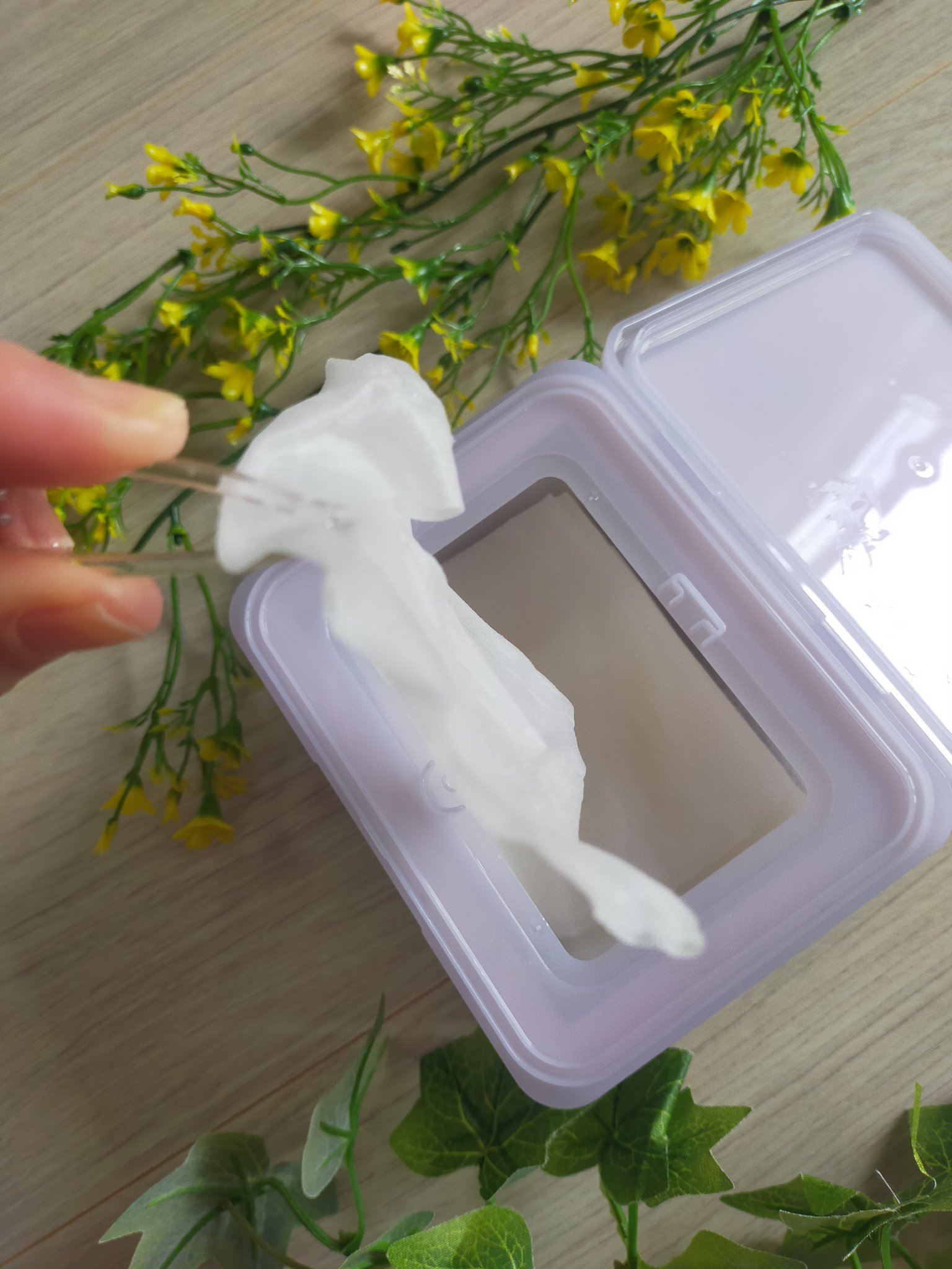 を使ったクチコミ（3枚目）