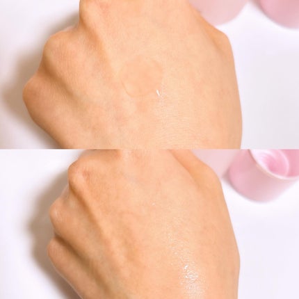 薬用ローション センシティブEX/ドクターシーラボⓇ/化粧水を使ったクチコミ(3枚目)