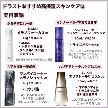 潤浸保湿 乳液/キュレル/乳液を使ったクチコミ(5枚目)