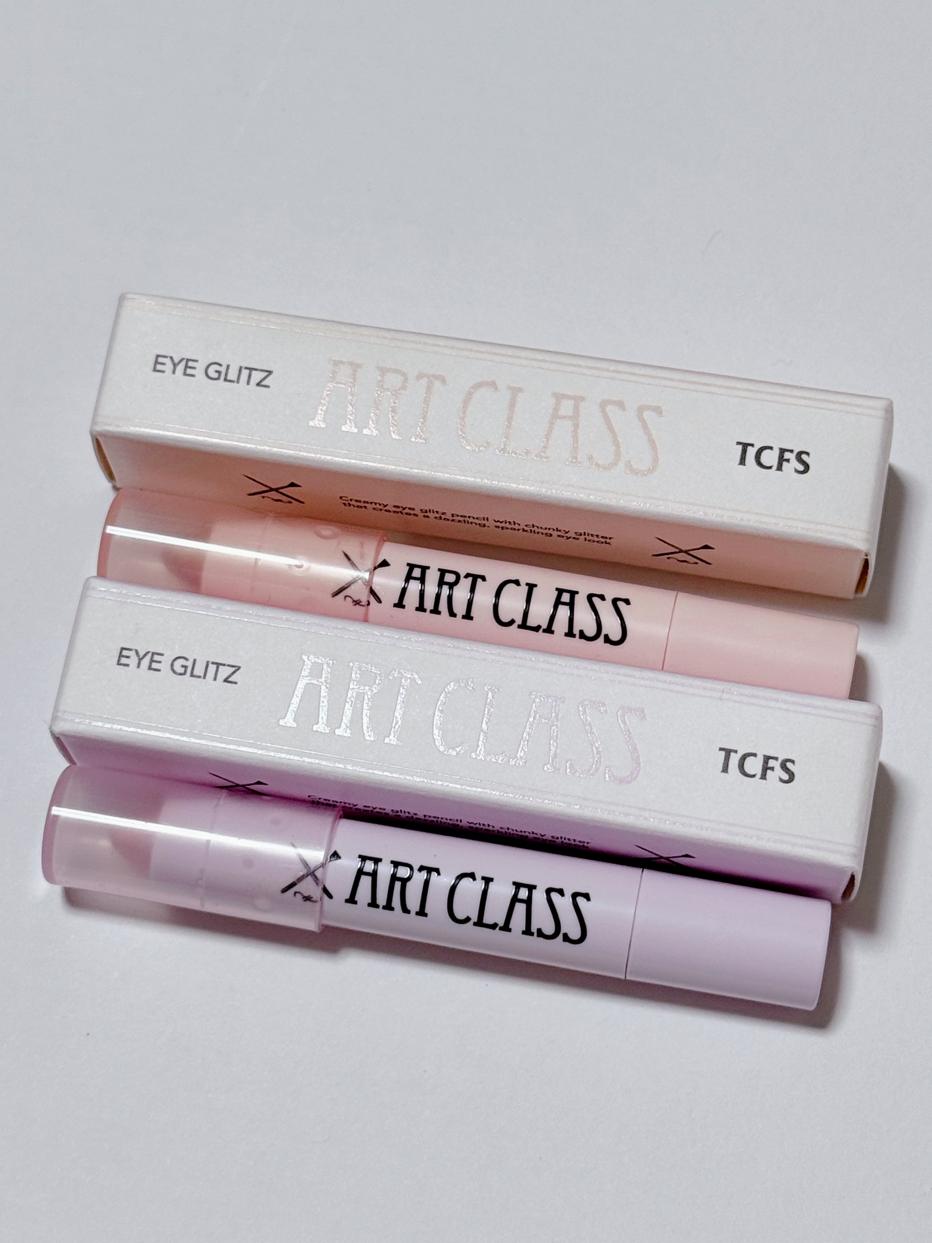 アートクラス アイグリッツ/too cool for school/スティックアイシャドウを使ったクチコミ（1枚目）