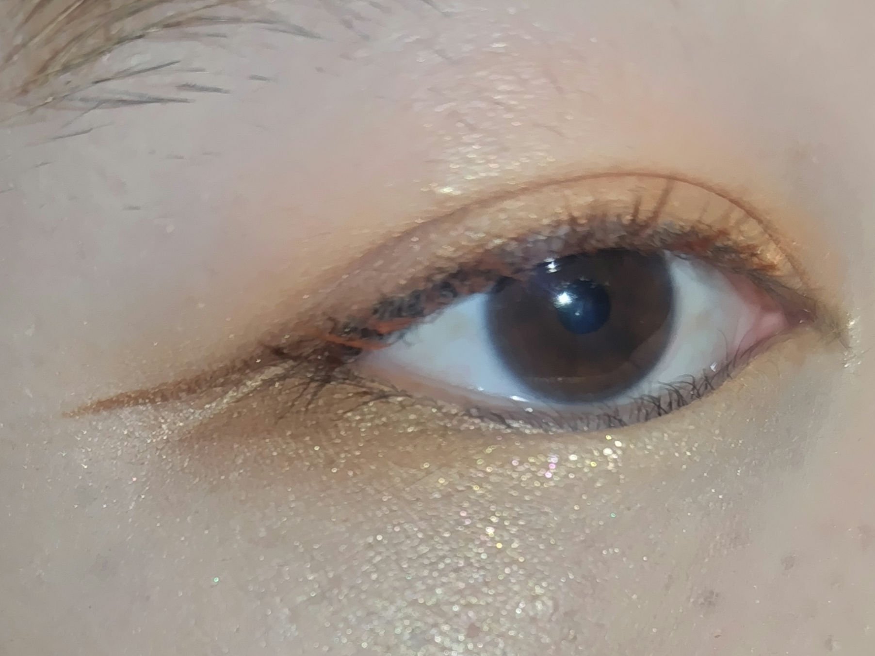 ラスターガラス リップスティック/M・A・C/口紅を使ったクチコミ（2枚目）