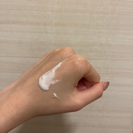 ビューティーチャージ ナイトスペリア/アトリックス/ハンドクリームを使ったクチコミ(4枚目)