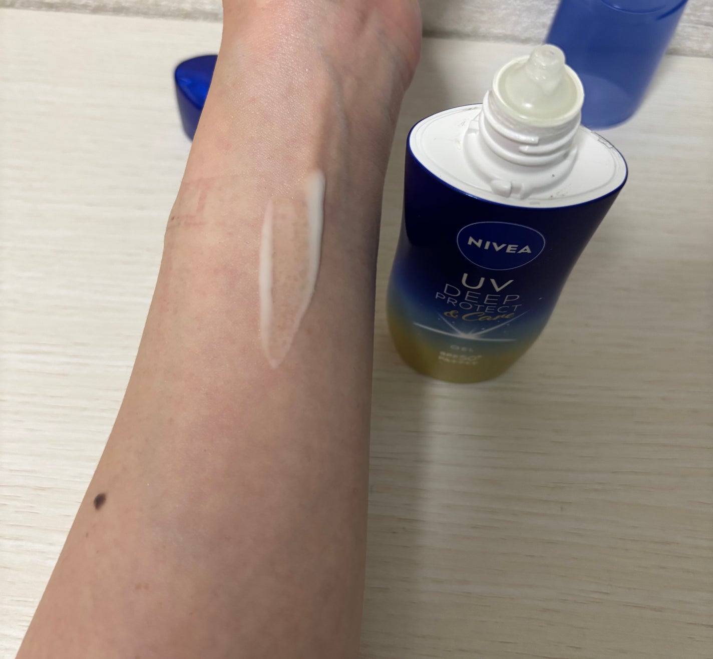 ããã¢UV ãã£ãŒããããã¯ãïŒã±ã¢ ãã«ã¯ãã¹ã/ããã¢/æ¥çŒãæ¢ããã¹ãã»ã¹ãã¬ãŒã䜿ã£ãã¯ãã³ãïŒ2æç®ïŒ