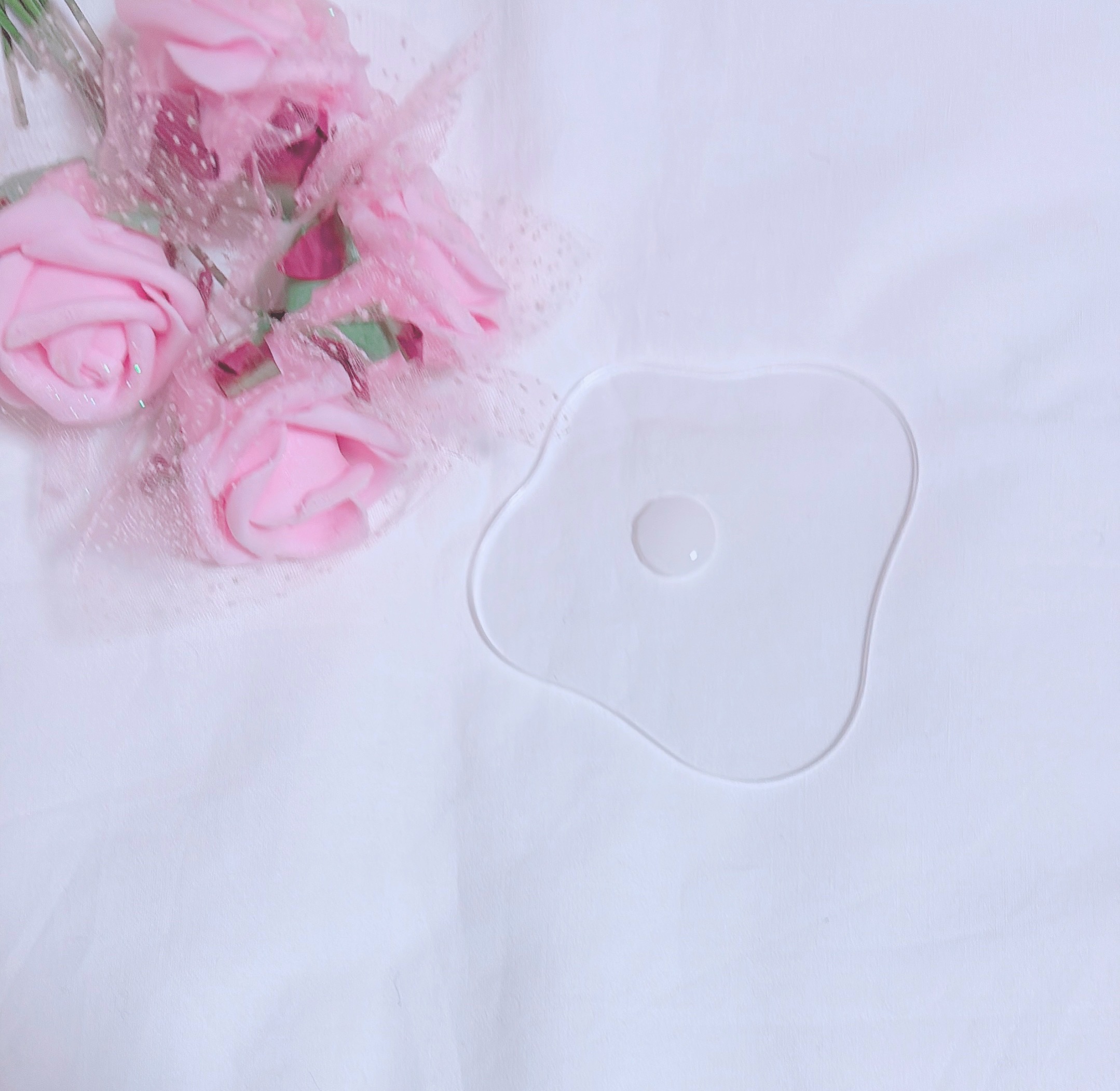 ユニグロウブライトニングホワイトニングセラム/BOTANITY/美容液を使ったクチコミ（3枚目）