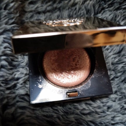リュクスアイシャドウ/BOBBI BROWN/単色アイシャドウを使ったクチコミ(1枚目)