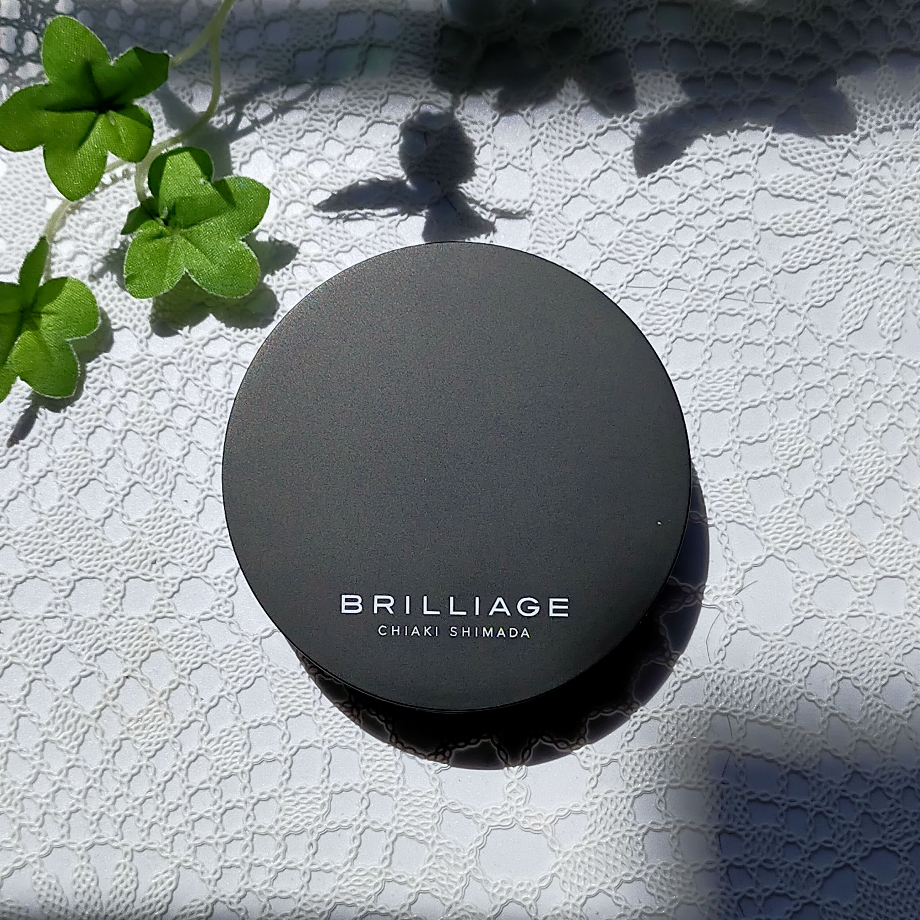 クリエイターズ ロングウェア UV クッション プライマー リッチ ファンデーション/ブリリアージュ/クッションファンデーションを使ったクチコミ（1枚目）