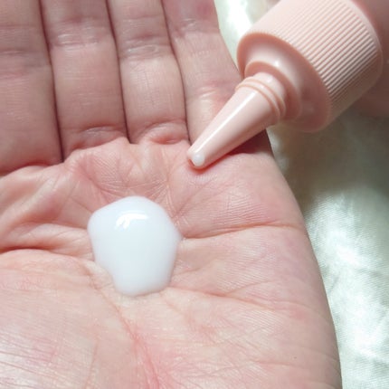 パーフェクトノーウォッシュウォータートリートメント /miseenscene/アウトバストリートメントを使ったクチコミ(2枚目)