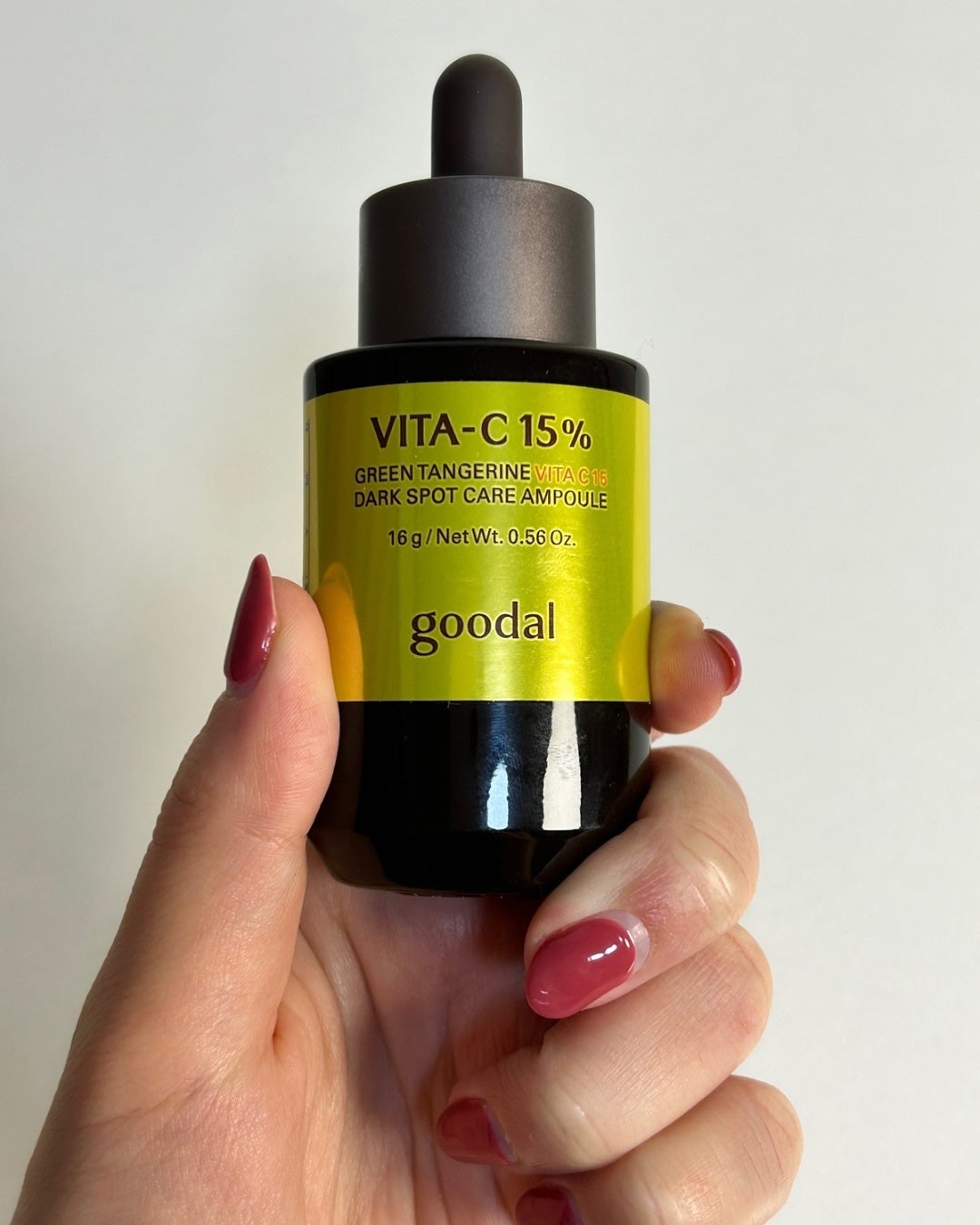 みきてぃ♡フォロバ100 on LIPS 「.お肌の悩みを改善したい!という方にピッタリなアイテムを見つけ..」(2枚目)