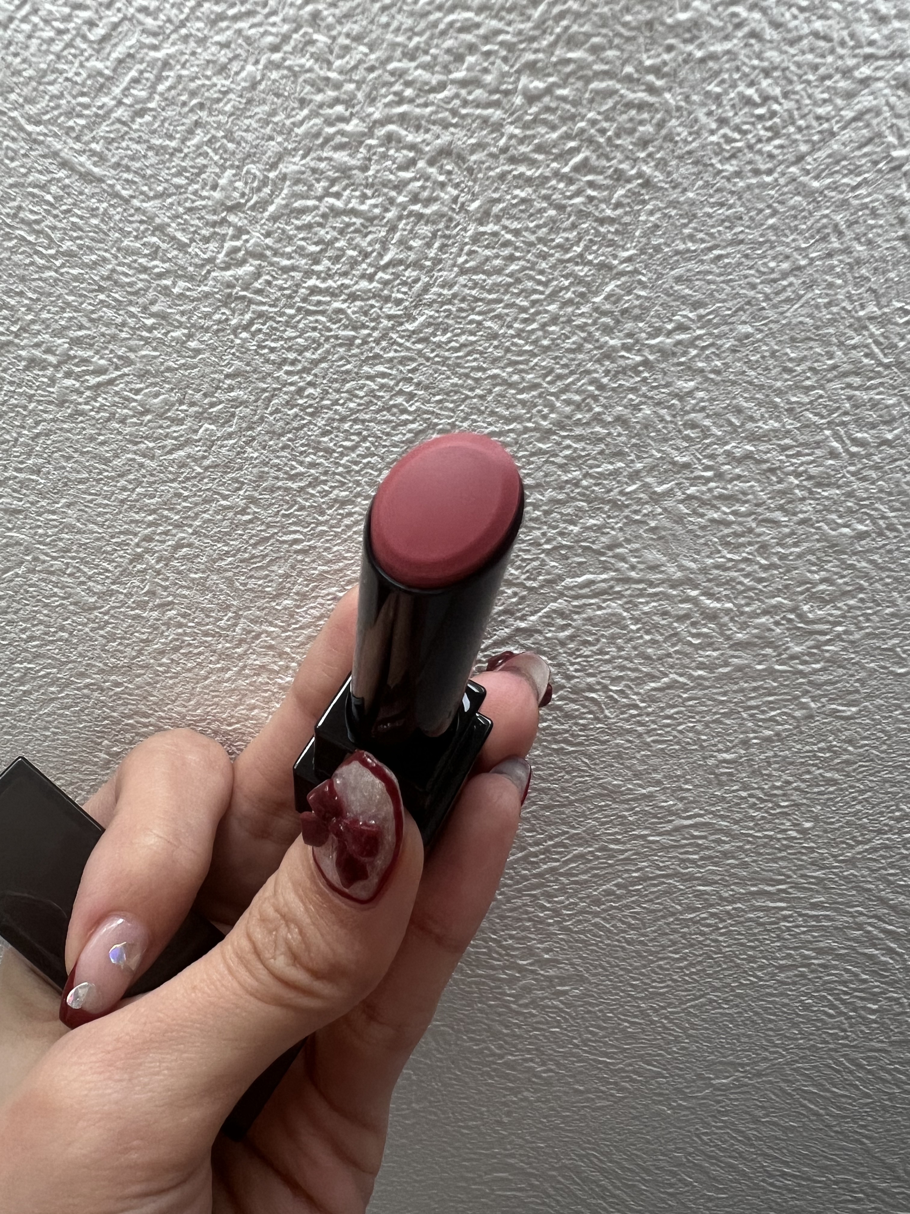 リップモンスター クリアトーン/KATE/口紅を使ったクチコミ（2枚目）