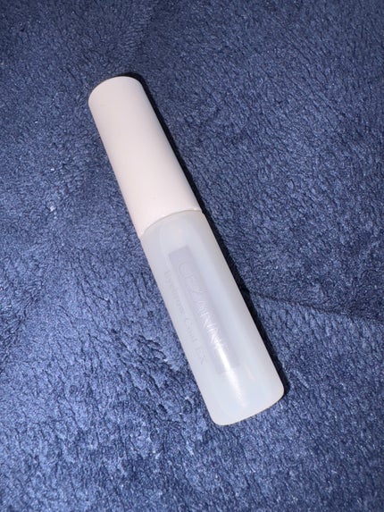 アイブロウコートEX/CEZANNE/アイブロウコートを使ったクチコミ(1枚目)