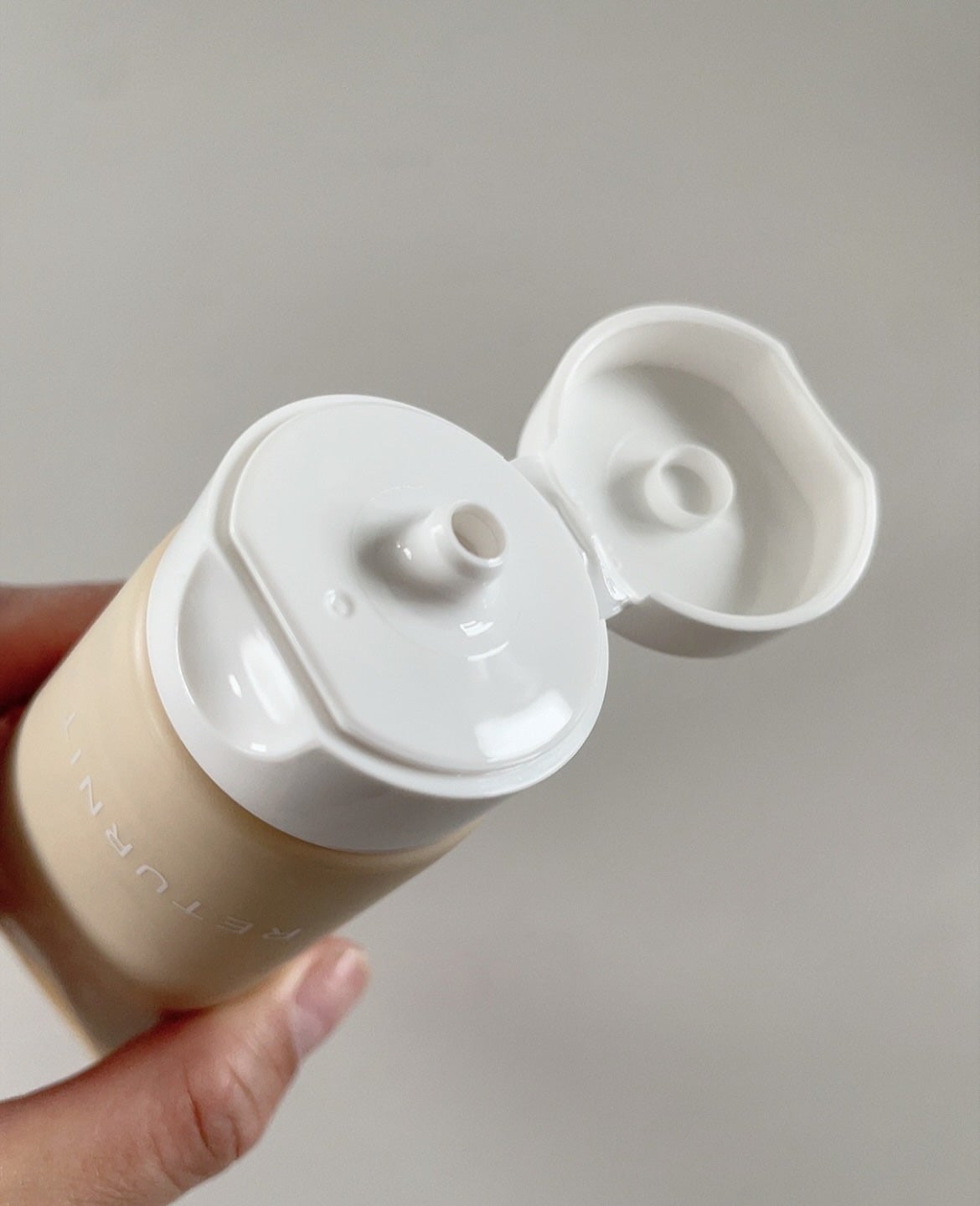 kozuðŠ©ãã©ãã on LIPS ãRETURNITYãŠã«ã ã¹ãã³ã¯ãªãŒã³ããã¯â¡å€©ç¶çŸå®¹æåãŠã«..ãïŒ3æç®ïŒ